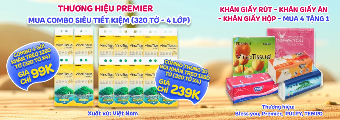 Hóa phẩm các loại
